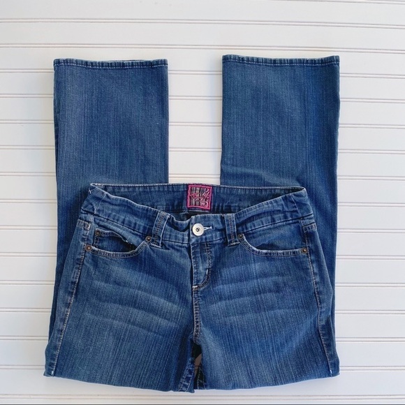 torrid jeans, Size 12 - Picture 3 of 13